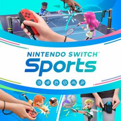 Switch Sports Standard - German, English Nintendo - Switch - Warranty: 12M