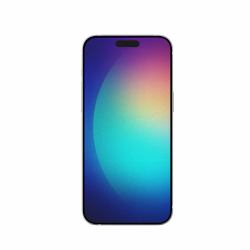 Tech21 T21-10580 Display-/Rückseitenschutz für Smartphones Klare Bildschirmschutzfolie Apple 1 Stück[e] (^T21 - IGLASS+CAM BDL IP15 PRO MAX)