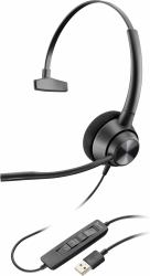 HP EncorePro 320 Stereo USB-C - Headset TAA