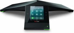 POLY Trio 8800 IP Conference - Phone and PoE-enabled - Warranty: 12M