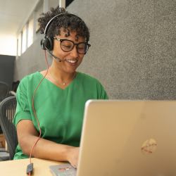 Blackwire 8225 Microsoft - Teams Certified USB-C Headset