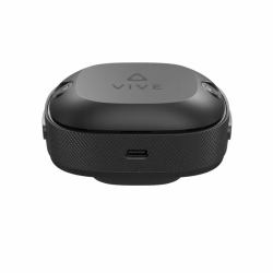 HTC VIVE Ultimate Tracker Schwarz 
