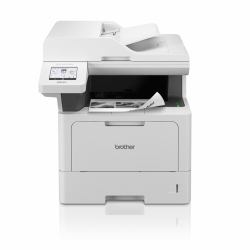 Brother DCP-L5510DW Multifunktionsdrucker Laser A4 1200 x 1200 DPI 48 Seiten pro Minute WLAN (DCP-L5510DW LASER LED MONO - 48PPM A4 1200X1200DPI USB/ETHERN)