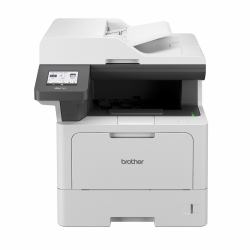 Brother MFC-L5710DN Laser A4 1200 x 1200 DPI 48 Seiten pro Minute (MFCL5710DN ALL-IN-1 MONO LASER)