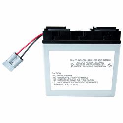 Origin Storage SMT1500C-BAT USV-Batterie Plombierte Bleisäure [VRLA] 24 V (Origin Replacement UPS Battery Cartridge RBC7 For SMT1500C)