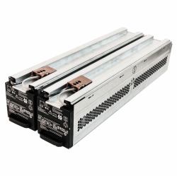 Origin Storage SURTD2200XLIM-BAT USV-Batterie Plombierte Bleisäure [VRLA] 192 V (Origin Replacement UPS Battery Cartridge APCRBC140 For SURTD2200XLIM)
