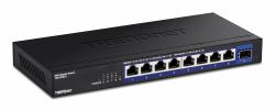 Trendnet TEG-S5091 Netzwerk-Switch Unmanaged 2.5G Ethernet [100/1000/2500] 