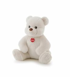 Trudi Bear white Tolomeo L (YAVI BT ENC EARPHONES WHITE - )