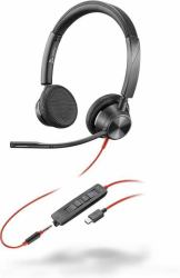 POLY BW 3325 -M USB-C HS +USB-C - +USB-C/A