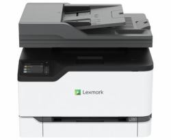 Lexmark CX431adw Laser A4 600 x 600 DPI 24,7 Seiten pro Minute WLAN 