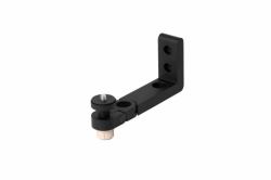huddly Crew Wall Mount Schwarz Aluminium 
