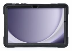 Techair Classic pro 27,9 cm [11"] Cover Schwarz (Techair rugged case for a Samsung Tab A9+ 11"; includes built in screen protector and integrated stand. [Lifetime warranty])