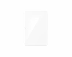 Samsung Tab A9+Tempered Glass Klare Bildschirmschutzfolie 1 Stück[e] (^TEMPER GLASS SCR PROTECTOR TAB A9+)