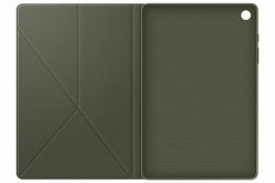 Samsung Galaxy Tab A9+ Book Cover 27,9 cm [11"] Folio Schwarz (Book Cover Tab A9+ Black - Warranty: 24M)