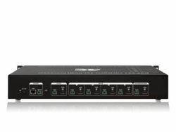 DEXON DVP441 matrix switcher AV matrix switcher (DVP441 - DVP441 Intelligent 4x1 Video Processor/Viewer)