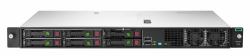 HPE ProLiant DL20 Gen10 4SFF CTO Intel C242 LGA 1151 v2 Rack [1U] (HP DL20 G10 4*SFF CTO SERVER)
