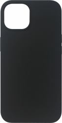 eSTUFF ES67120021-BULK Handy-Schutzhülle Cover Schwarz 