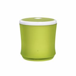 Terratec 145357 Tragbarer-/Partylautsprecher Grün 2,2 W (Portable Speaker Green 2.2 W - Warranty: 12M)