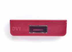 Port Blocker Port Blocker Key - Dvi Red - Warranty: 12M