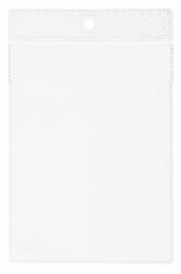 Durable 229719 Klarsichthülle 105 x 148 mm [A6] 100 Stück[e] (Sheet Protector 105 X 148 Mm - [A6] 100 Pc[S] - Warranty: 12M)