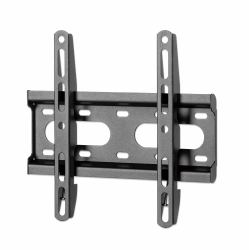 Manhattan 462259 TV-Halterung 109,2 cm [43"] Schwarz (Wall Fixed Mount,42",200x200mm 45kg)