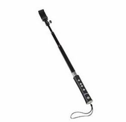 Ultron 163643 Selfie-Stick Universal Schwarz (Selfie Stick Universal Black - Warranty: 12M)