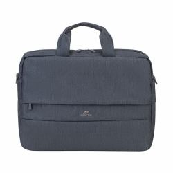 Rivacase 7532 39,6 cm [15.6"] Aktenkoffer Grau 