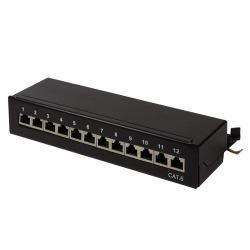 LogiLink NP0017 Patch Panel 