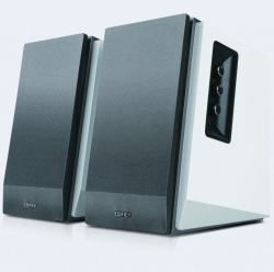 Edifier R1700BT Silber, Weiß Verkabelt & Kabellos 66 W 