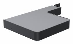 Ergonomic Solutions SpacePole Digital Signage SPDS4011-02 Zubehör für Beschilderungshalterung Regal (SHELF LEFT SIDE)