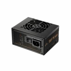 FSP SFX PRO 450W Netzteil SFX SFX3.3 Schwarz (FSP SFX PRO FSP450-50SAC - strÃ¸mforsyn)