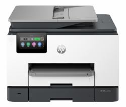 HP OfficeJet Pro 9135e Wireless All-in-One Farbe Drucker, Instant Ink; Beidseitiger Druck (HP OfficeJet Pro 9135e)