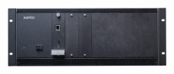 AGFEO ES 730 IT IP-Kommunikationsserver 60 Benutzer 4U Schwarz (ES 730 IT PLUS - )