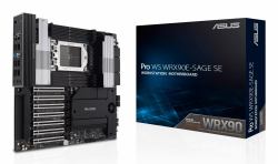 ASUS PRO WS WRX90E-SAGE SE (ASUS PRO WS WRX90E-SAGE SE sTR5/U.2/4xM.2/KVM/E-ATX)