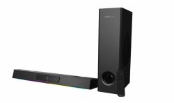 Creative Labs Sound Blaster Katana V2X Schwarz 90 W (SB Katana V2X Soundblaster 51MF8400AA000)
