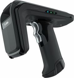 Zebra RFD40 RFID-Lesegerät Bluetooth (RFD40 PREM PLUS STD RANGE CIRC - POLARIZED ANTENNA UHF RFID BT JP)