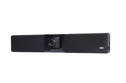 AVer VB342 Pro Schwarz 3840 x 2160 Pixel 60 fps (AVER VB342 PRO 4K VIDEO BAR 61U3210000A3)