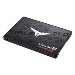 Team Group T-FORCE VULCAN Z 512 GB 2.5" Serial ATA III 3D NAND 