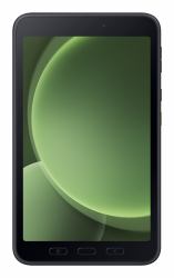 Samsung Galaxy Tab Active5 Wi-Fi Entreprise Edition Samsung Exynos 128 GB 20,3 cm [8"] 6 GB Wi-Fi 6 [802.11ax] Android 14 Grün (Samsung Galaxy Tab Active5 - Enterprise Edition - Tablet - robust - ...