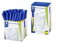 Staedtler Noris Fineliner Fein Blau (STAEDTLER Fineliner Noris writing pen)