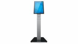 Elo Touch Solutions E726833 POS-Drucker Kabelgebunden Thermodruck (WALLABY SELF-SERVICE FLR STAND - TOP W/ MEISONG LABEL AND R.PRNT)