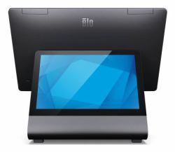 Elo Touch Solutions E984463 POS-System 39,6 cm [15.6"] 1920 x 1080 Pixel Touchscreen Grau (ELO 15.6IN ELOPOS Z30 W/ INTEL - FHD PENT NO OS 8/128GB SSD PCAP)