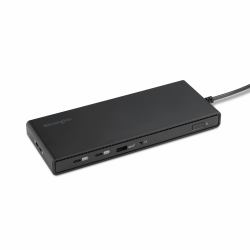 Kensington SD4842P EQ USB-C Triple Video Dockingstation mit 100 W PD 