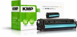 KMP H-T113 Tonerkartusche 1 Stück[e] Schwarz 