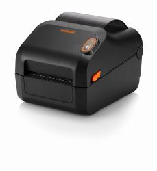 Bixolon XD3-40d Etikettendrucker Thermodirekt 127 mm/sek Kabelgebunden (XD3-40D 203DPI USB DT PRINT BL - ADJ REFL AND FIXED TRANS SENSOR)