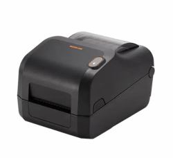 Bixolon XD3-40 Etikettendrucker Direkt Wärme/Wärmeübertragung 203 x 203 DPI 127 mm/sek Kabellos WLAN (DT PRINTER 203DPI USB SERIAL - ETHERNET BLACK UP TO 127 MM/S[5I)
