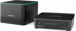 Crestron UC-AUDIO-1-B-DR2 KIT Audiokonferenzsystem (CRESTRON FLEX POD WIRELESS - AUDIO KIT WITH HUB AND POD BLACK)