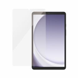 PanzerGlass ®️ Displayschutz Samsung Galaxy Tab A9 | Ultra-Wide Fit (PanzerGlass Samsung Galaxy Tab A9 UWF)