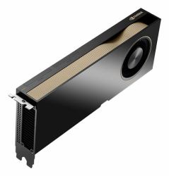 PNY A800 NVIDIA RTX A800 40 GB Speicher mit hoher Bandbreite 2 [HBM2] (A800 Nvidia Rtx A800 40 Gb - High Bandwidth Memory 2 - [Hbm2] - Warranty: 12M)