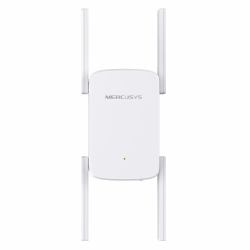 Mercusys AC1900 Wi-Fi Range Extender (Mercusys ME50G AC1900 Wi-Fi Range Extender [UK Plug])